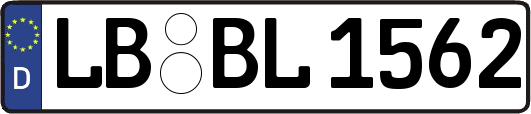LB-BL1562