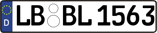LB-BL1563