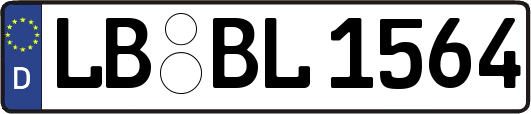 LB-BL1564