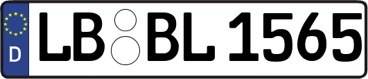 LB-BL1565