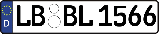 LB-BL1566