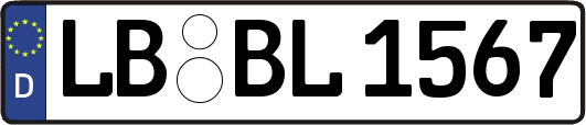 LB-BL1567
