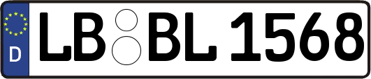 LB-BL1568