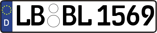 LB-BL1569
