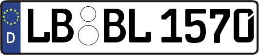 LB-BL1570