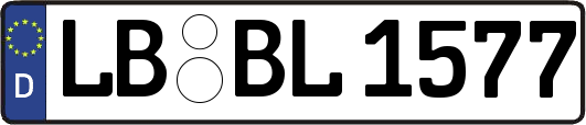 LB-BL1577
