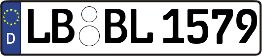 LB-BL1579