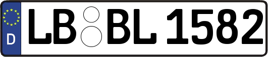 LB-BL1582