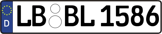 LB-BL1586