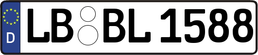 LB-BL1588