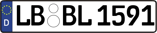 LB-BL1591