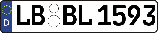 LB-BL1593