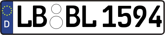 LB-BL1594