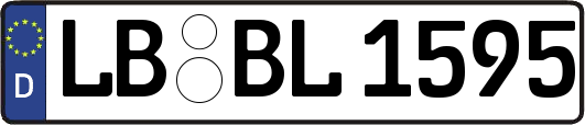LB-BL1595