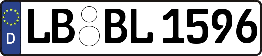 LB-BL1596