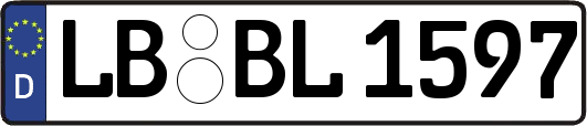 LB-BL1597