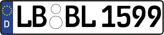 LB-BL1599