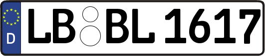 LB-BL1617