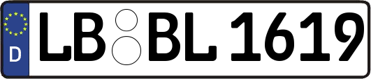 LB-BL1619