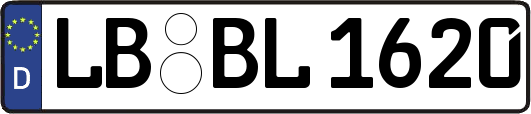 LB-BL1620