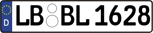 LB-BL1628