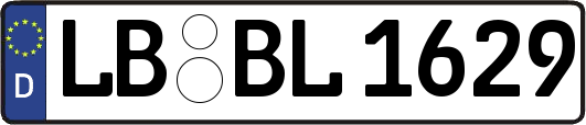 LB-BL1629
