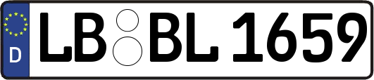 LB-BL1659