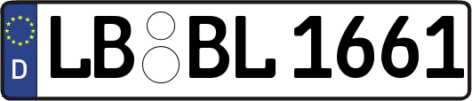 LB-BL1661
