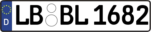 LB-BL1682