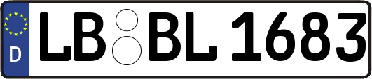 LB-BL1683