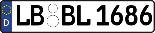 LB-BL1686