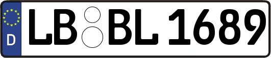 LB-BL1689