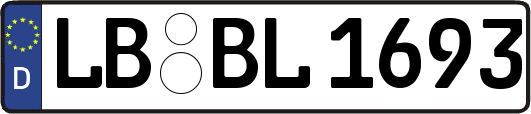 LB-BL1693