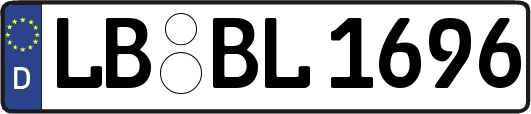LB-BL1696