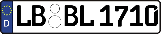 LB-BL1710