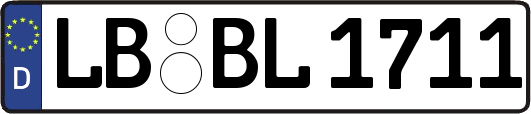 LB-BL1711