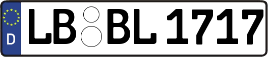 LB-BL1717