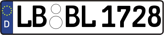 LB-BL1728
