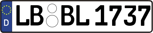 LB-BL1737