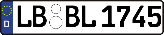 LB-BL1745
