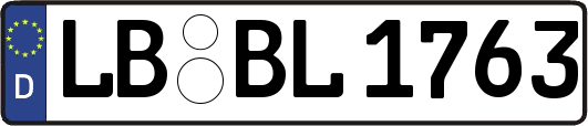 LB-BL1763