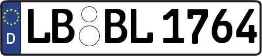 LB-BL1764
