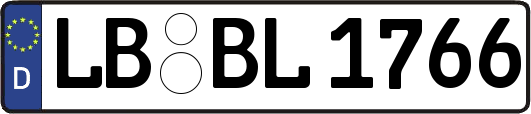 LB-BL1766