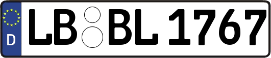 LB-BL1767
