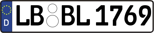 LB-BL1769