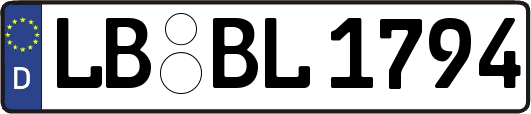 LB-BL1794