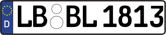 LB-BL1813