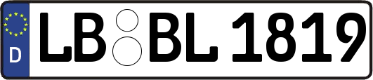 LB-BL1819