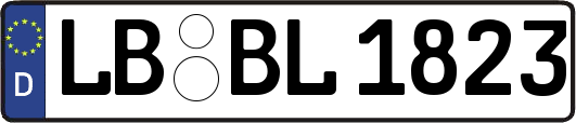 LB-BL1823