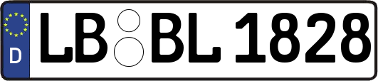 LB-BL1828